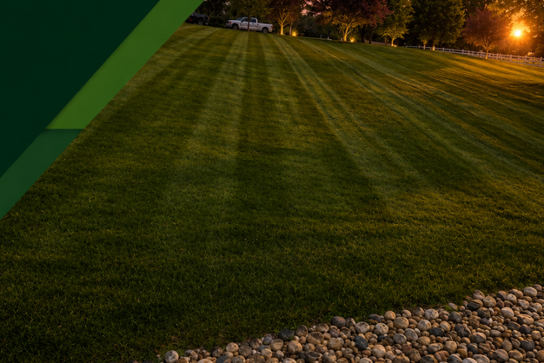 Lawn Care
