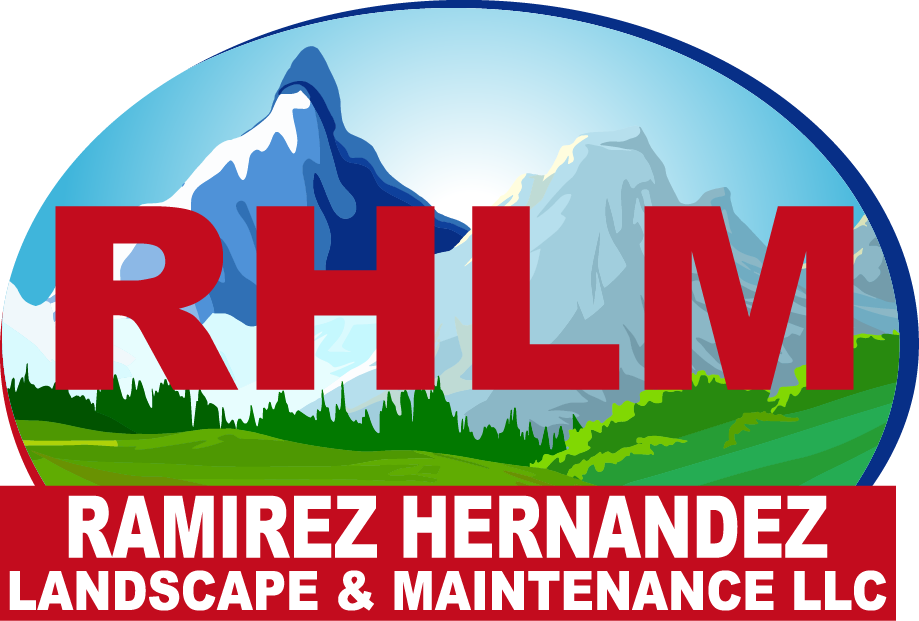 RH Landscaping & Maintenance